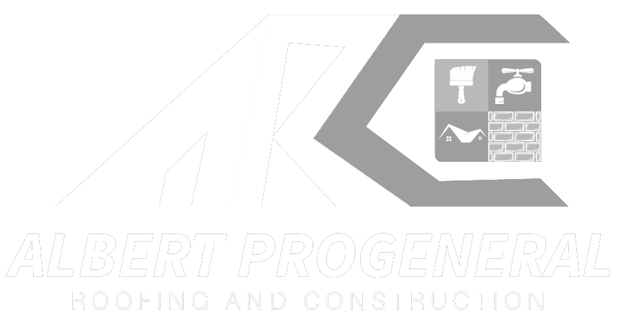 logo Albert Pro General Roofing & Construction